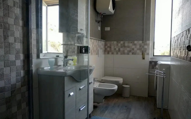 Holiday Apartment near Sea Cogoleto