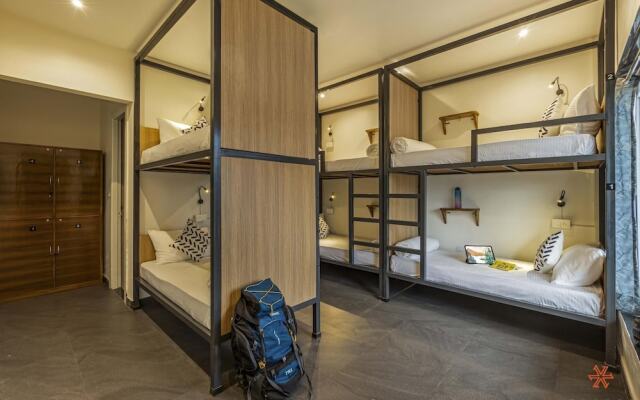 Zostel Plus Rishikesh