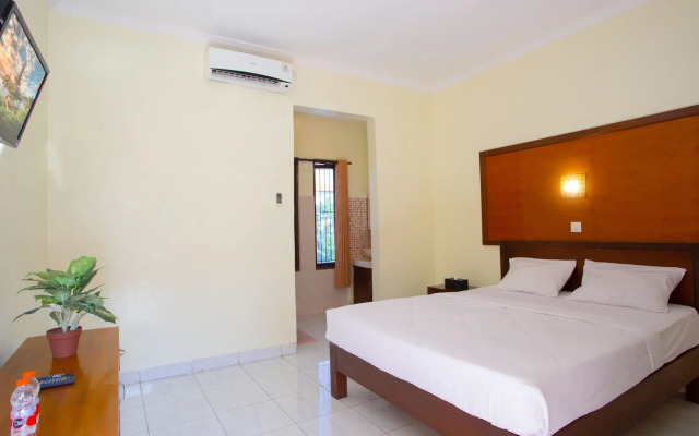 Teges Inn Kuta