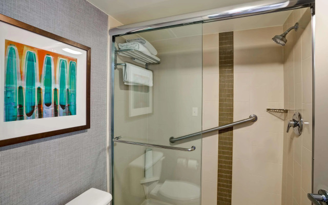 Hyatt Place Baltimore/BWI Airport