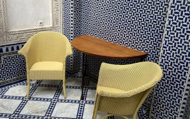 Riad Zouhour