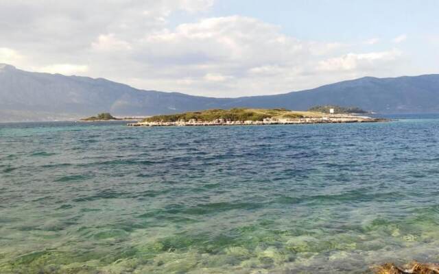 Apartmani Loredana - 2-bedroom-apartment With Sea View