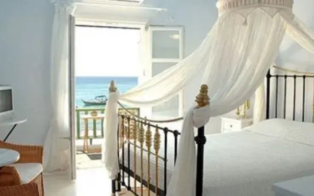 Villa Glaros