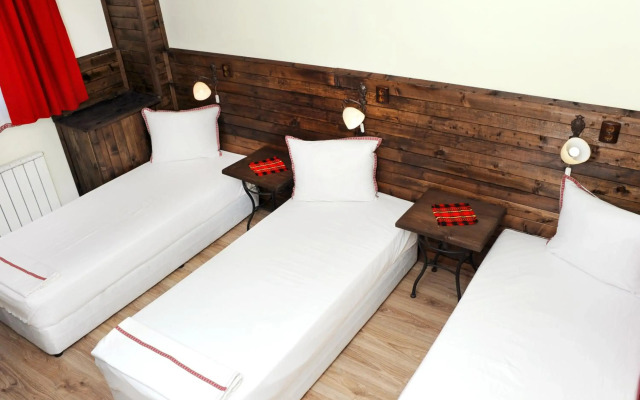 Hotel Simona Complex Sofia