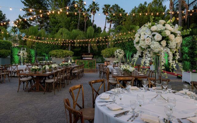 Hilton Los Angeles/Universal City