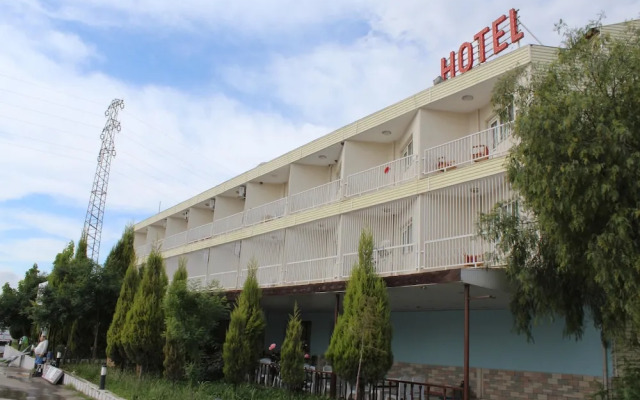 Bulut Park Hotel