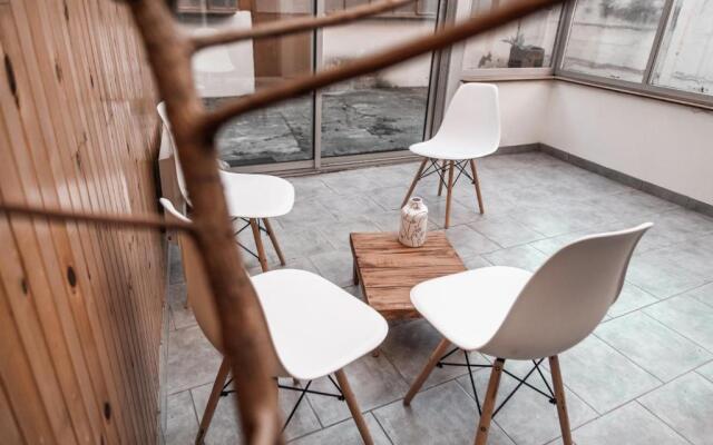 Le Cottage du Louvre