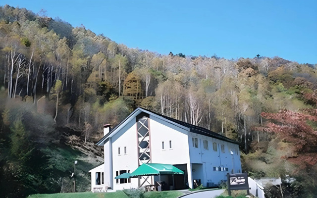 Guest House Hill Top / Vacation STAY 8491