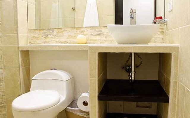 Hotel Catama Real