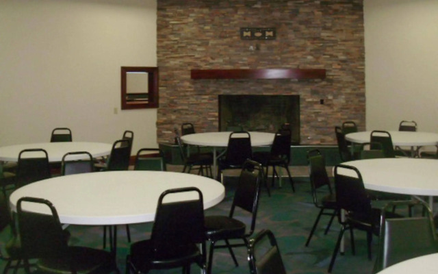 Clarion Inn