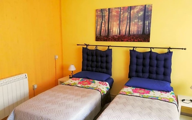 Bed and Breakfast Porta Romana