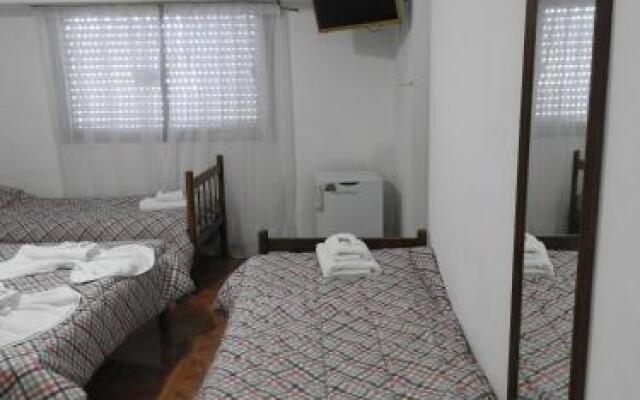 Hotel Tiburones Club
