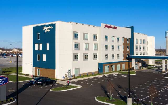 Hampton Inn Circleville