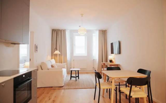 The Lab Hotel