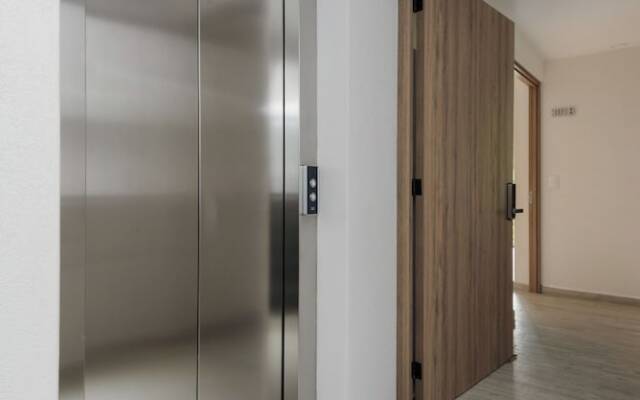 Choapan 28 - Lux Apartments in Condesa