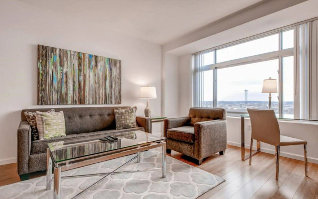 Global Luxury Suites at Kendall East