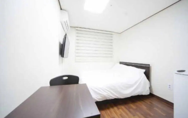 安东宾馆(Andong Guest House)