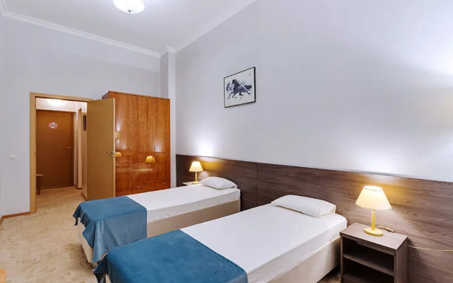 Южный город