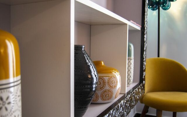 Palazzo Stendardo B&b