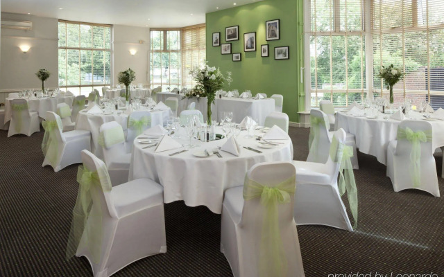 Holiday Inn Basingstoke by IHG