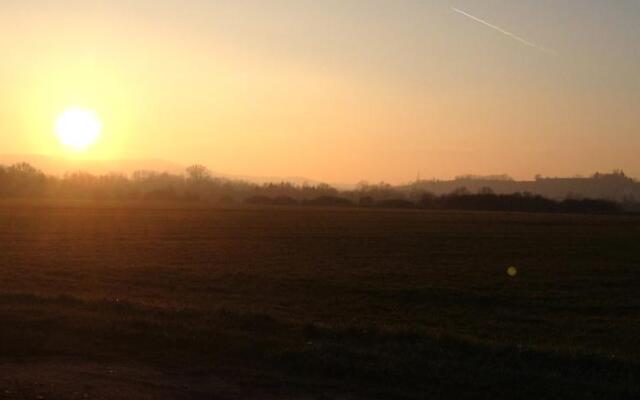 Ferienwohnung Mirjam