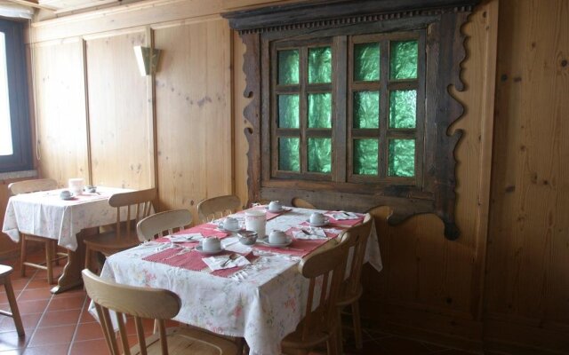 Albergo La Gran Baita