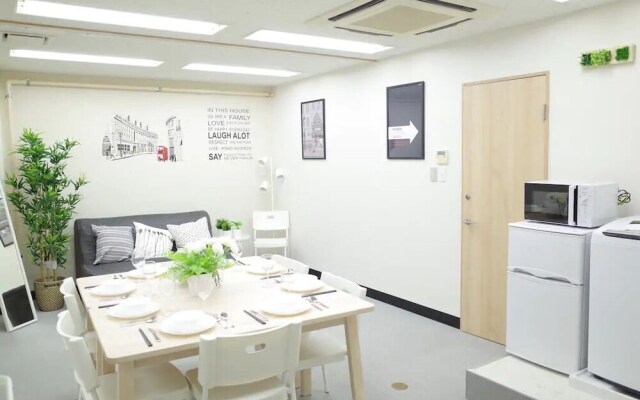 TORA HOTEL Taito A