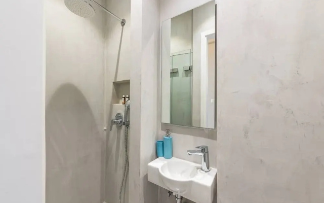 The Syntagma Edition Apartment