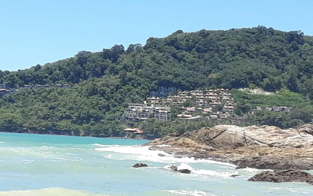 Porter House Patong 
