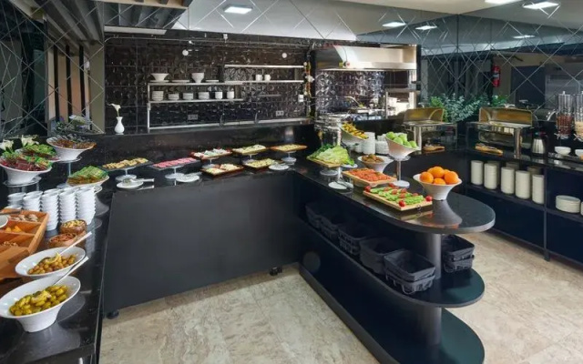 Rest by Dedeman Karabuk