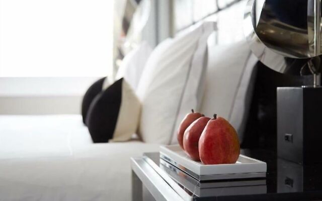 Historic City view   Suites