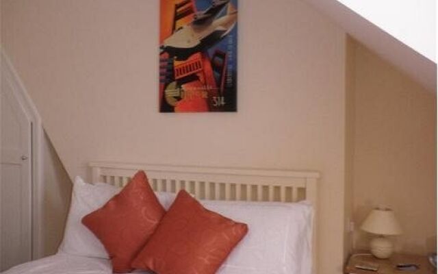 A Great Escape Guest House Swanage