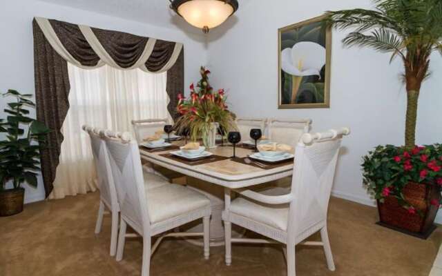 Ip64290 - Seasons - 4 Bed 3 Baths Villa