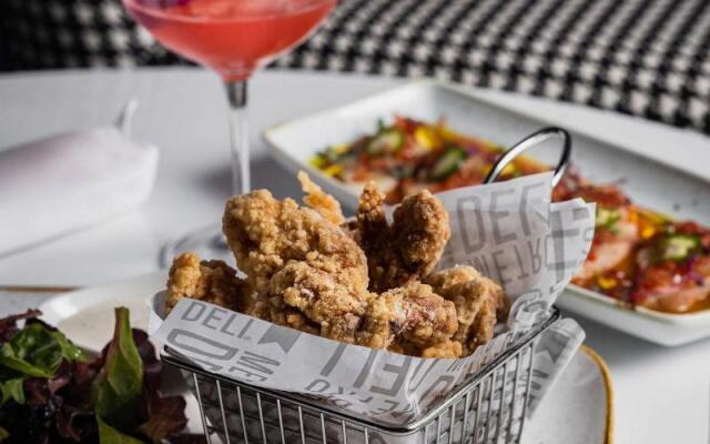 Le Méridien Pasadena Arcadia