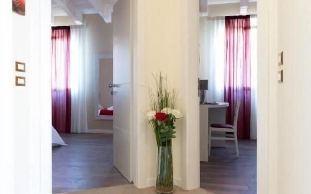 Venice Airport Villa Erica & Villa Erica 1