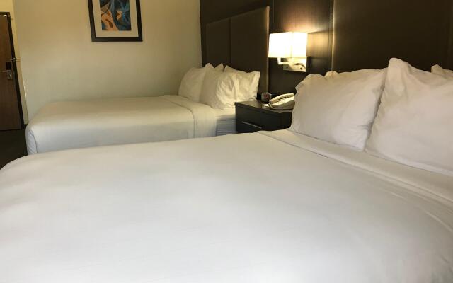 Holiday Inn Express Hotel & Suites Barstow-Outlet Center, an IHG Hotel