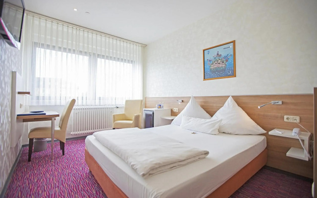 Hotel Am Bismarck