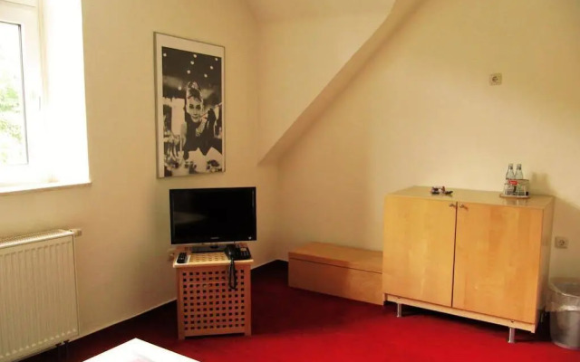 Hotel Weidenhof