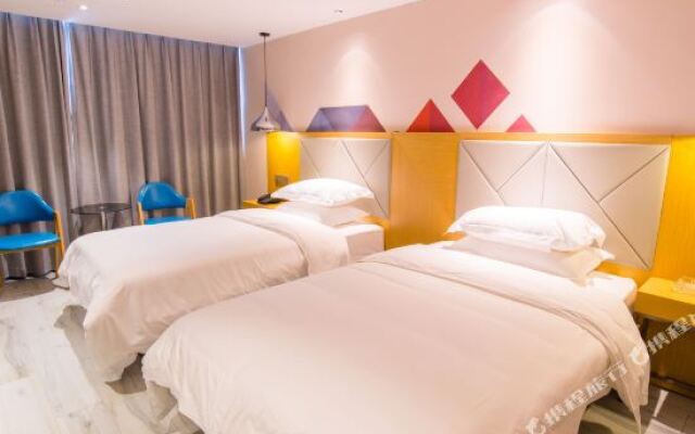 Ya Yue Hotel