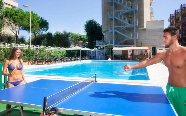Hotel Jumbo