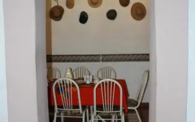 La Casita de Rosi