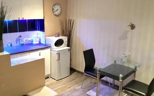Emerald Apartment Budapest