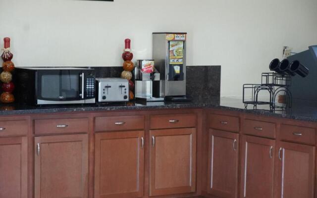 Econo Lodge