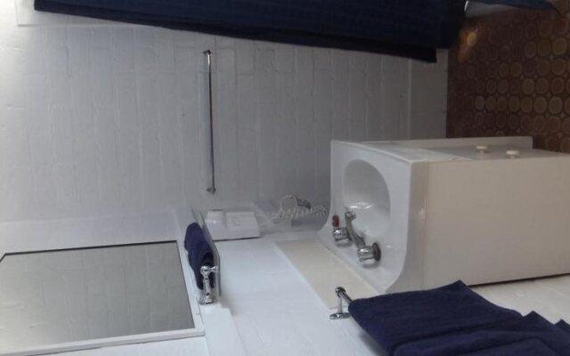 Coonamble Motel