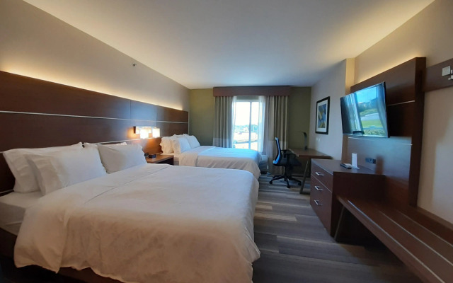 Holiday Inn Express Hotel & Suites Trincity Trinidad Airport by IHG