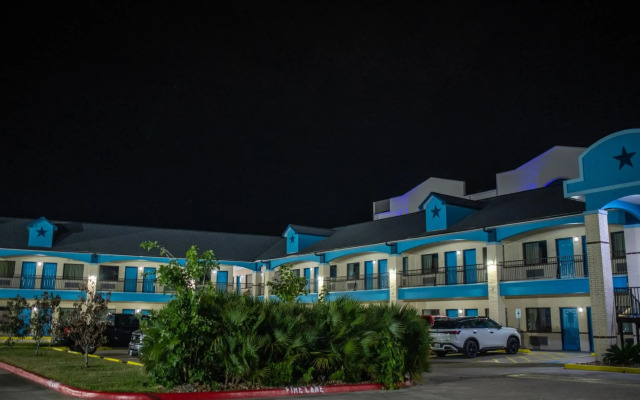 Hotel Bliss Kemah