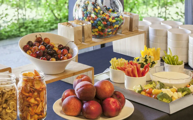 Talaris Conference Center