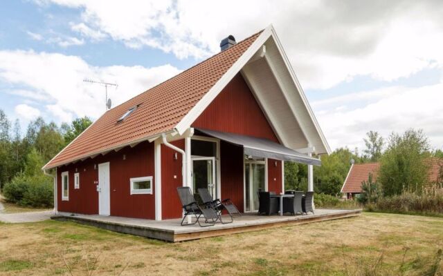 Skogstorp (BLE025)