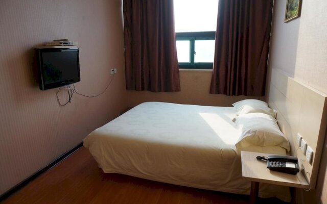 Kaisi Express Hotel