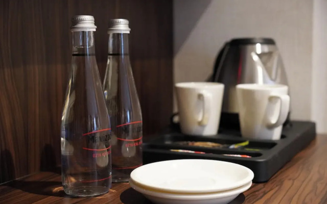 Nevizade Avangart Hotel